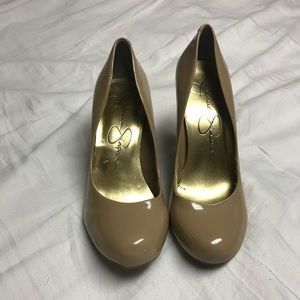Jessica Simpson Heels